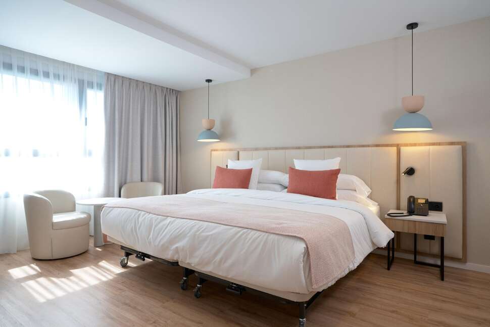 Een foto van Obal Hotel Marbella