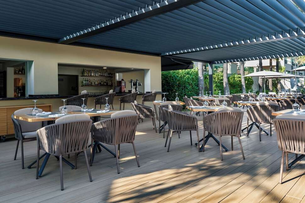 Een foto van The Valentin Star Menorca Hotel