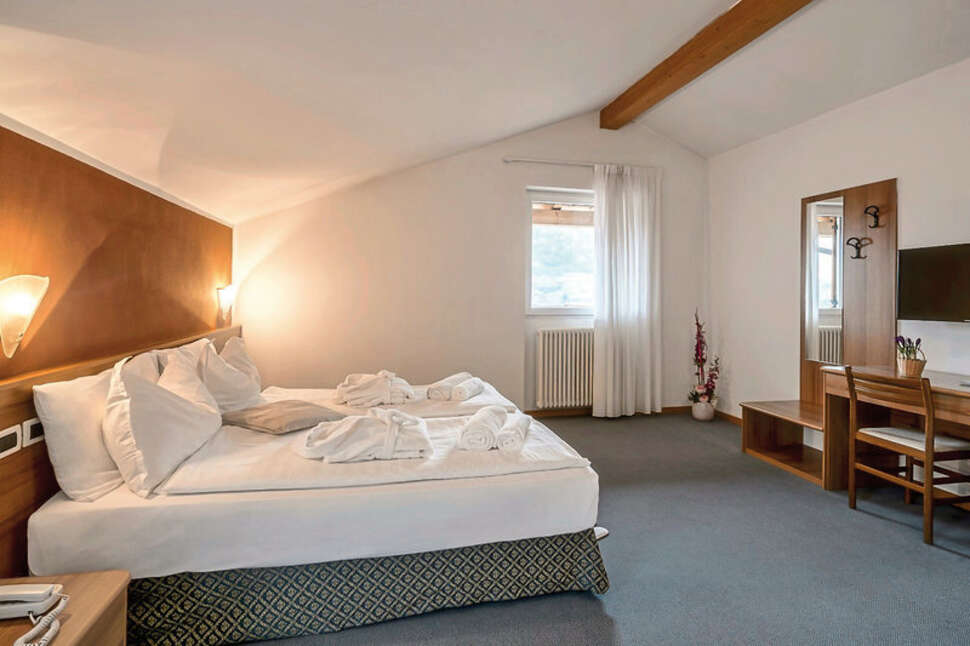 Ein Foto Hotel alle Piramidi
