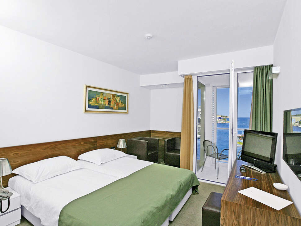 Een foto van Hotel Vrilo