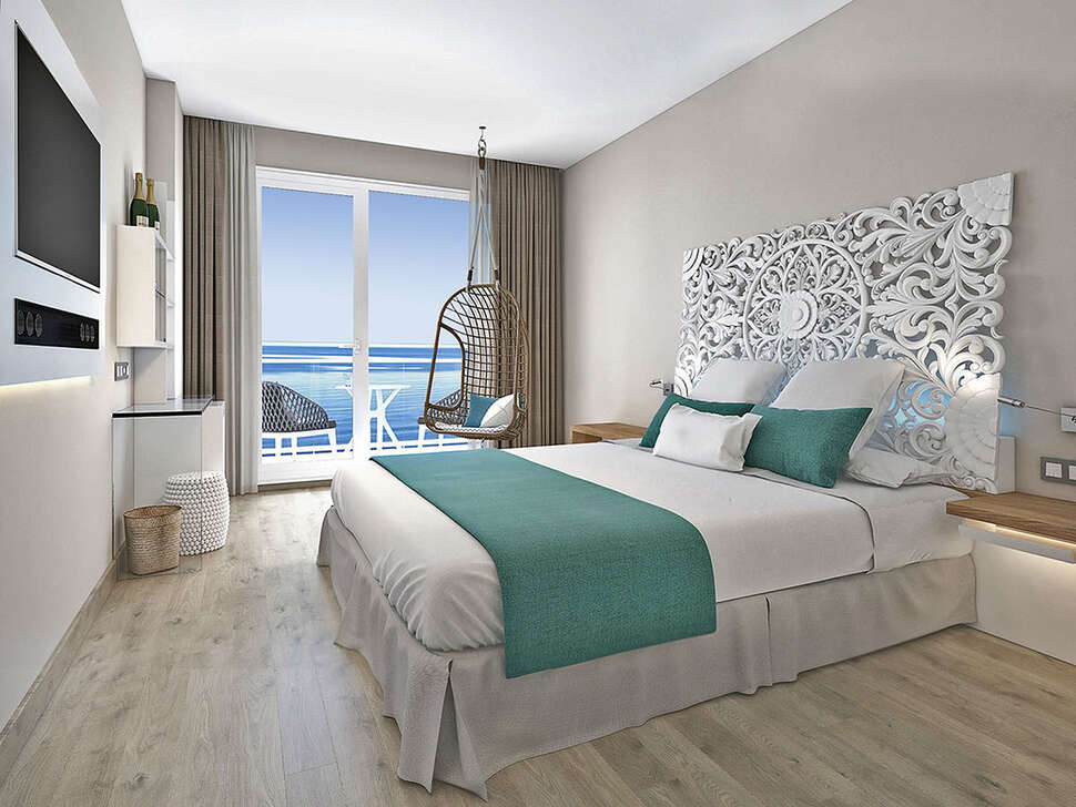 Ein Foto Amare Beach Hotel Ibiza