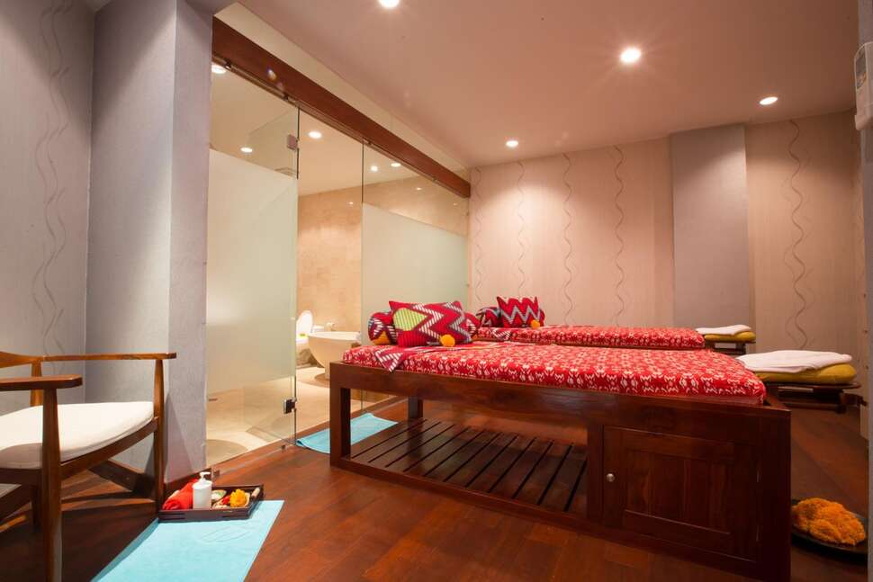 Een foto van Ubud Wana Resort