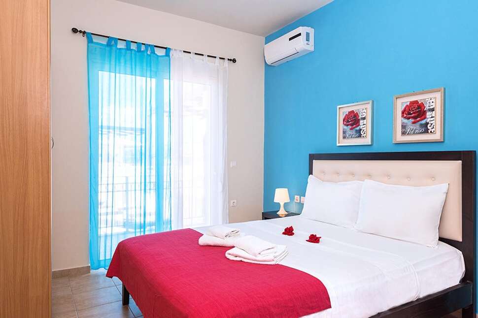 Een foto van Azure Beach Villas