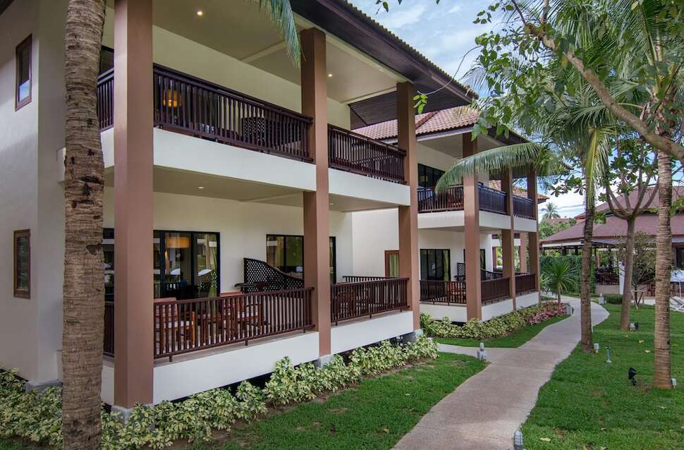 Een foto van The Leaf Oceanside