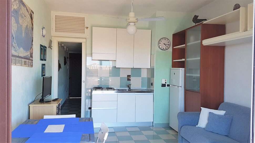 Een foto van Residence Baia de Bahas