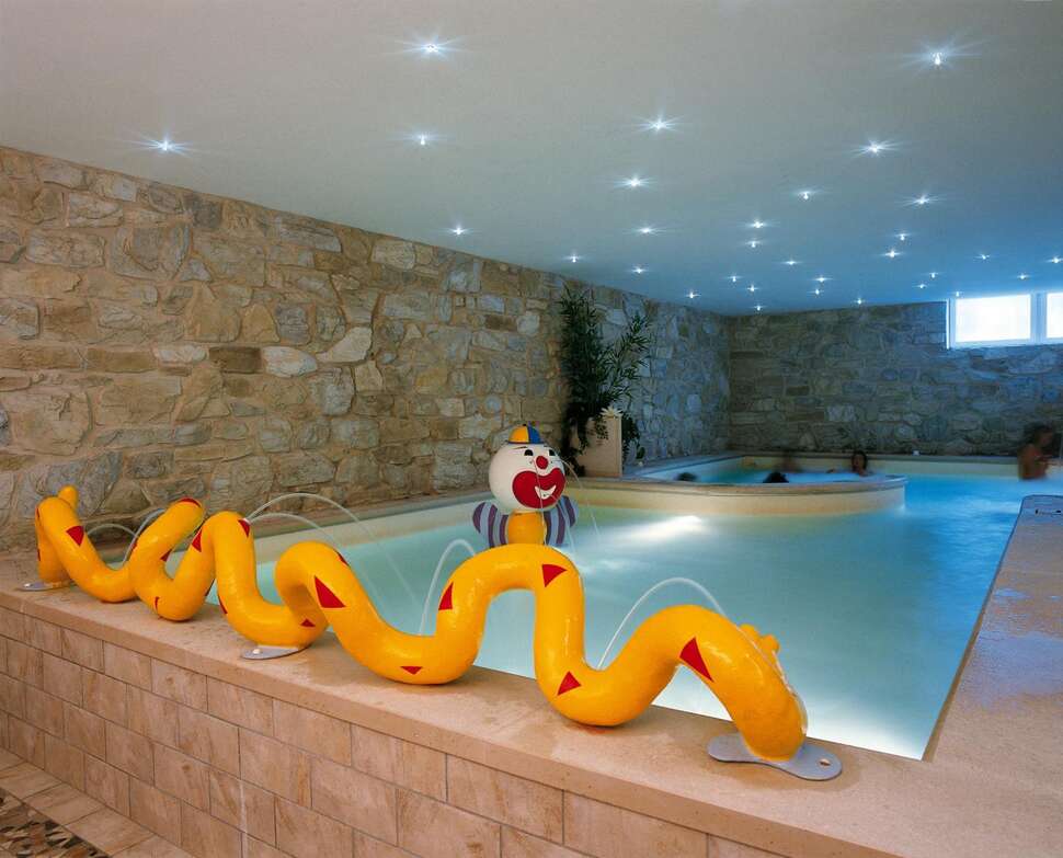 Een foto van Hotel Bella Italia