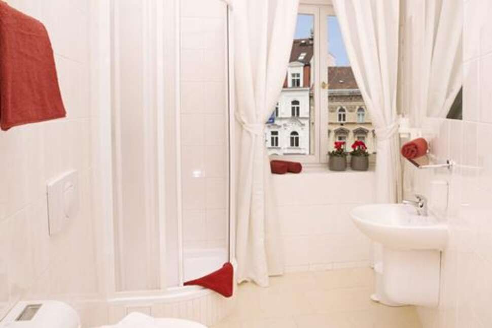 Een foto van Prague Centre Plaza Hotel