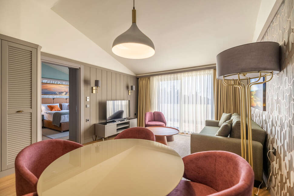 Een foto van Proxima Hotel
