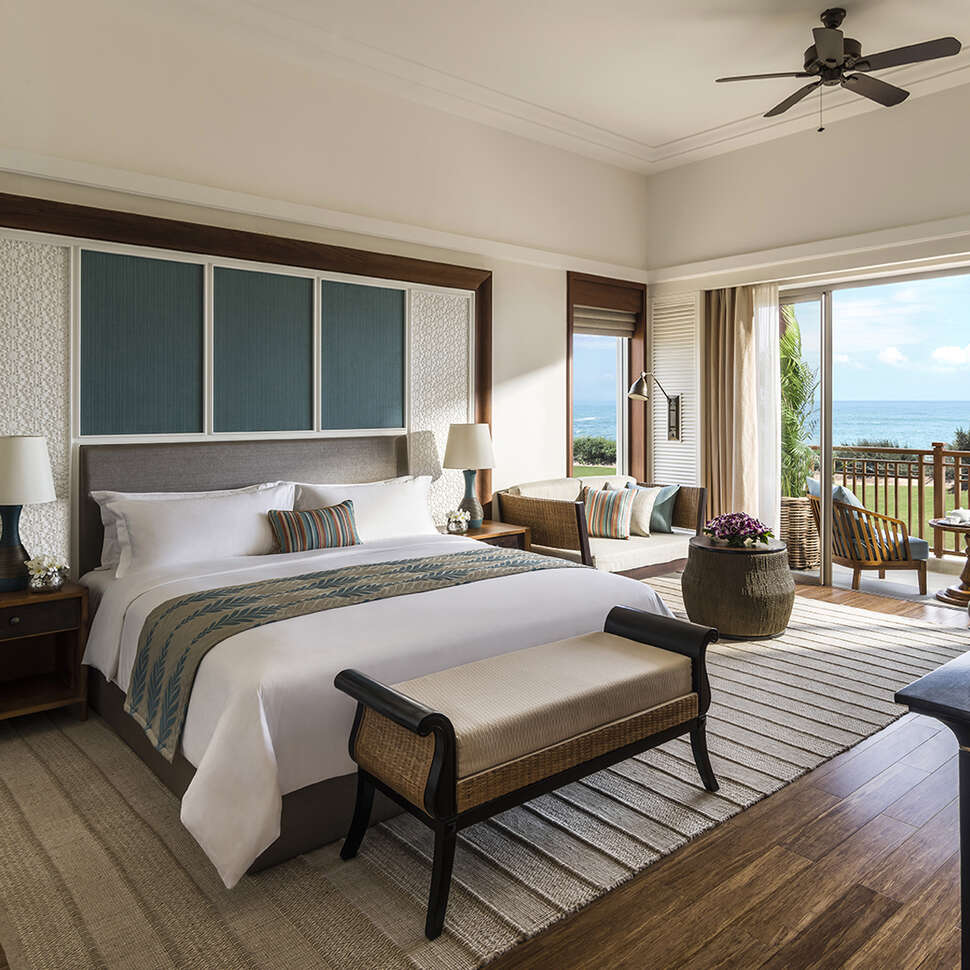 Een foto van Shangri-La's Hambantota Golf Resort & Spa