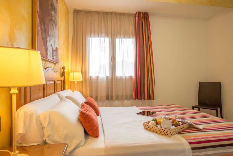 Een foto van Aparthotel Ona Aucanada Club