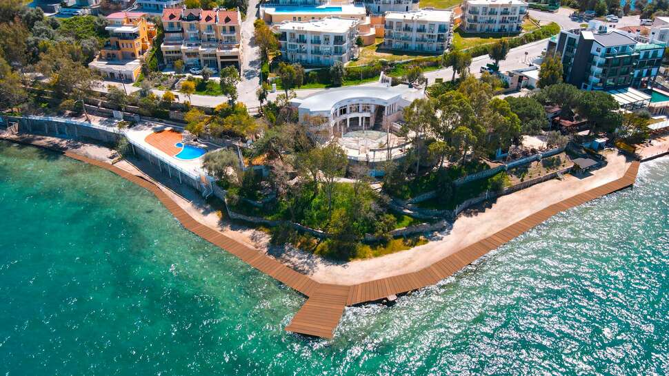 Een foto van Roseira Beach Resort