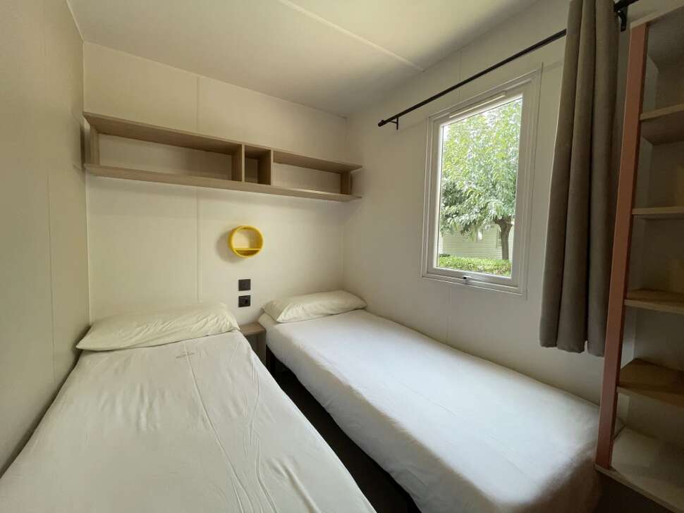 Een foto van Camping Playa Cambrils Don Camilo
