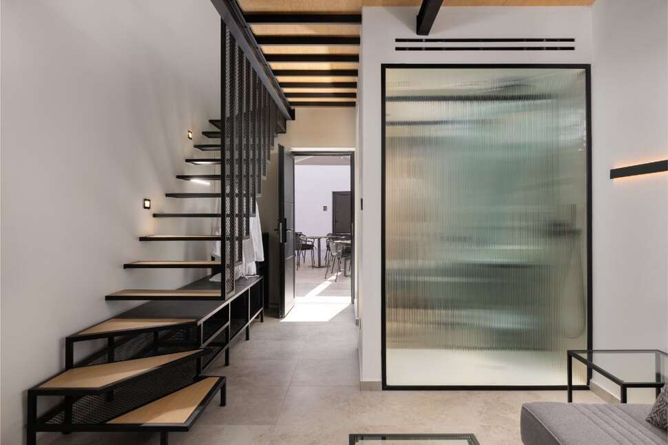 Een foto van Agkyra Boutique Hotel