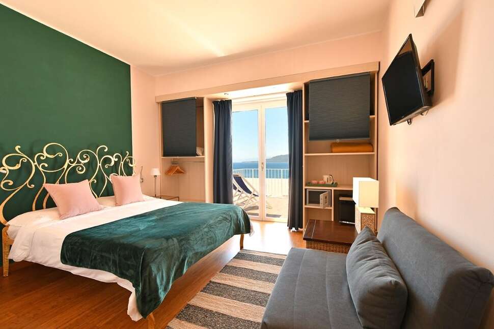 Een foto van Hotel Kalura