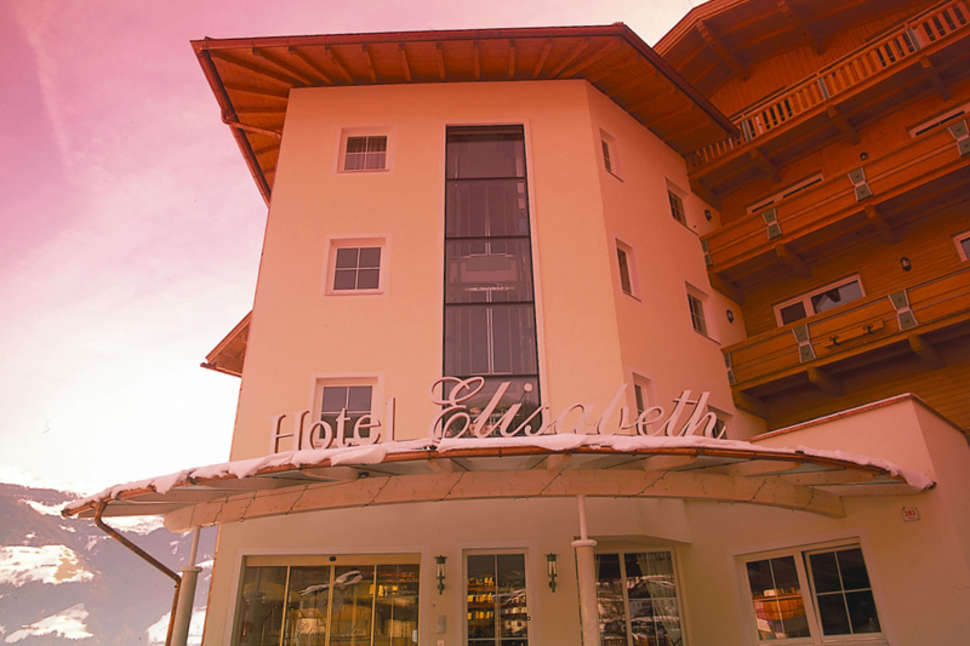 Ein Foto Hotel Elisabeth