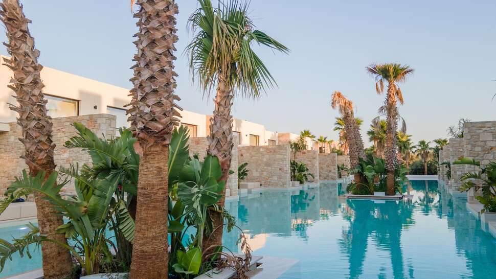 Een foto van White Dreams Resort