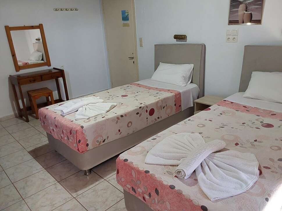 Een foto van Amadeus Hawaii Studios & Appartementen