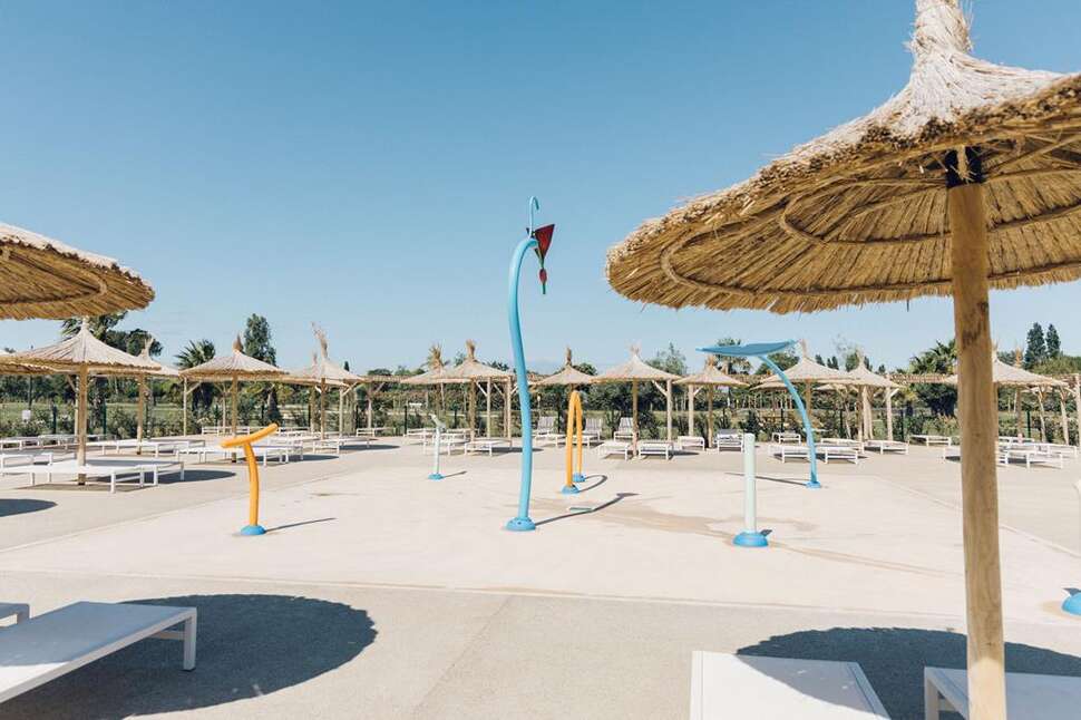 Een foto van Pierre & Vacances Domaine du Golfe du Lion