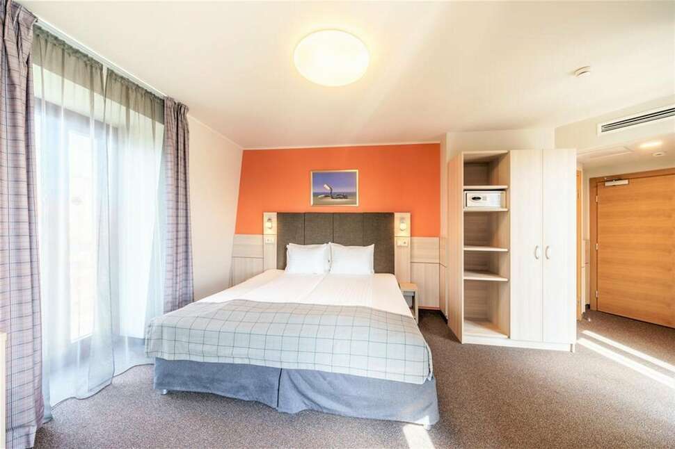 Een foto van Wellton Riga Hotel & Spa