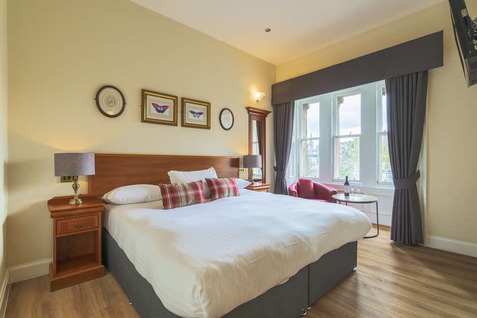 Een foto van Old Waverley Hotel