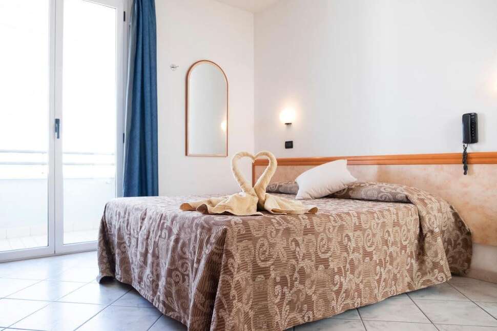 Ein Foto Hotel Dasamo