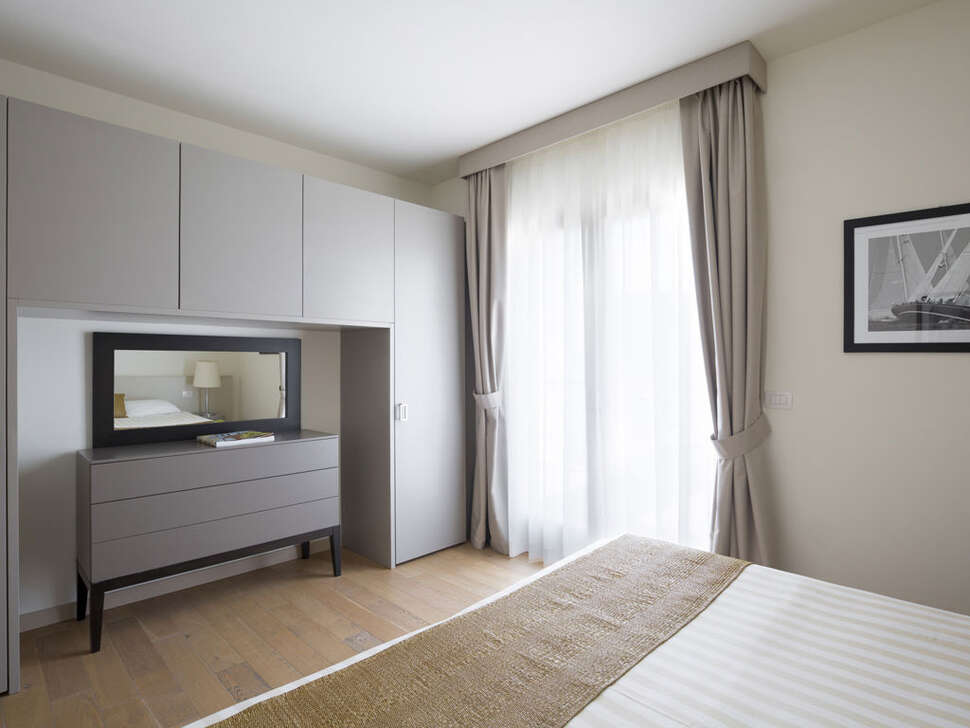 Een foto van Marina Di Scarlino Resort
