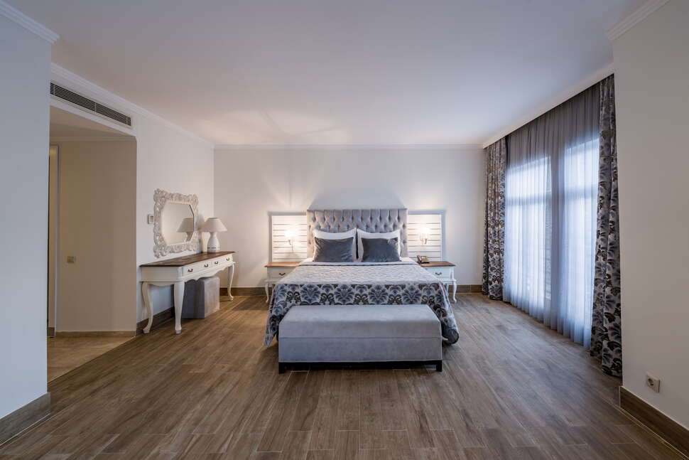 Een foto van Orange County Kemer Resort Hotel