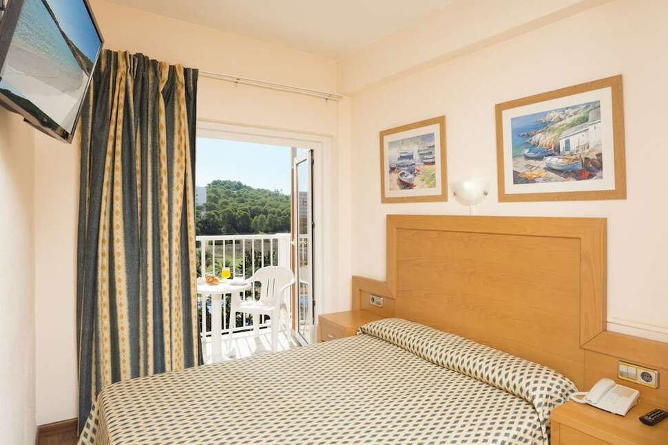 Een foto van Tangerine by Honne Hotels