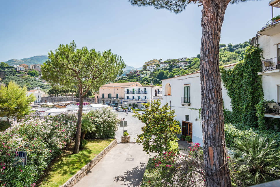 Ein Foto Hotel & Apartments Le Axidie