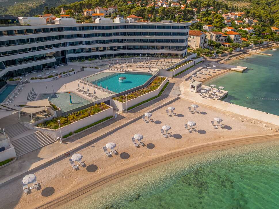 Een foto van Grand Hotel View