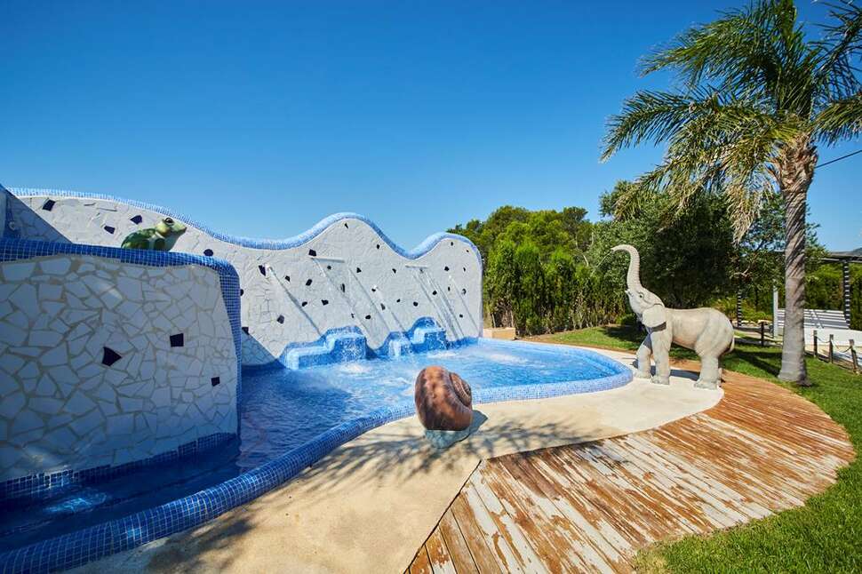 Een foto van Alannia Costa Dorada