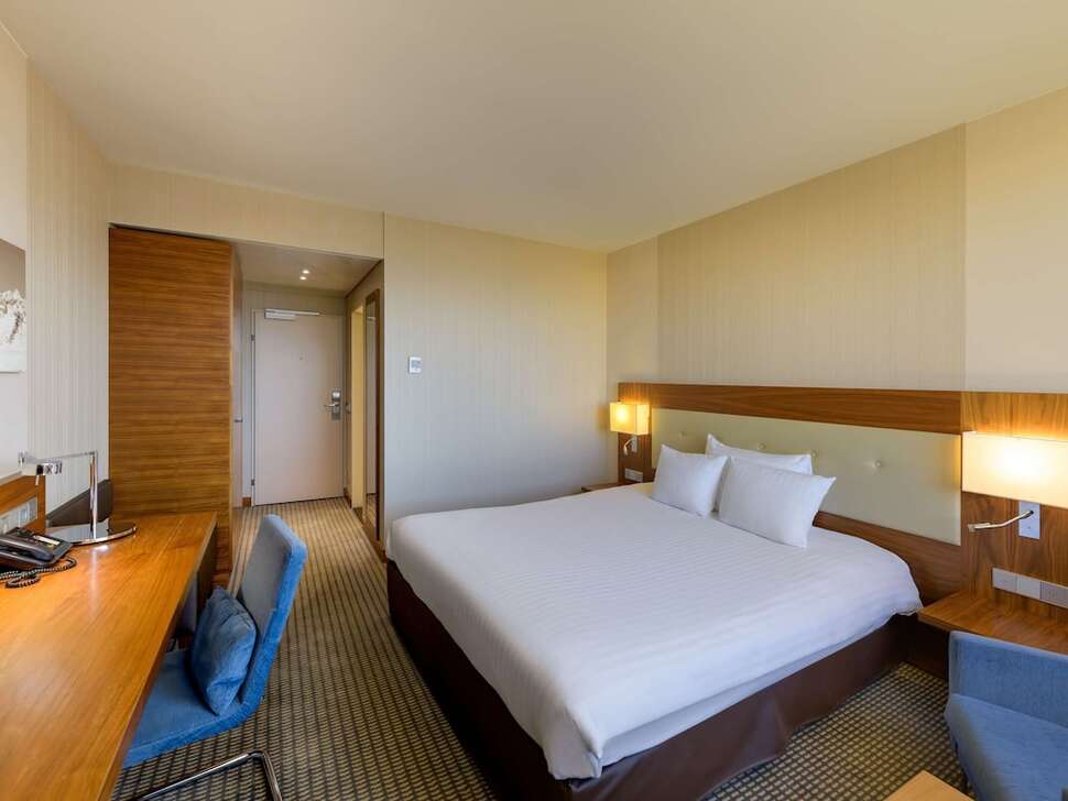 Een foto van Mövenpick Geneve