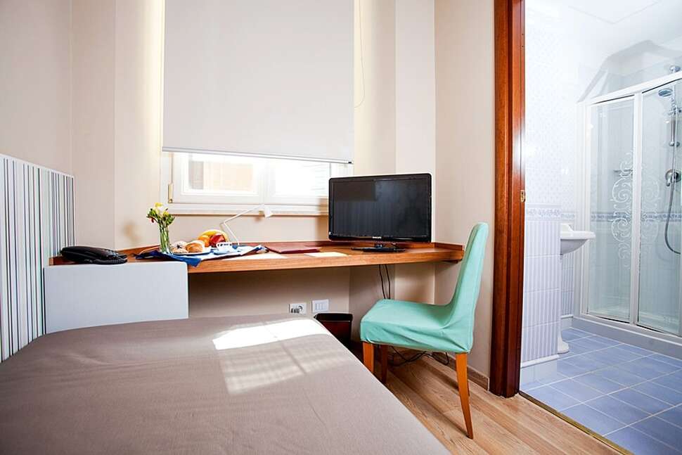 Een foto van Hotel Camelia