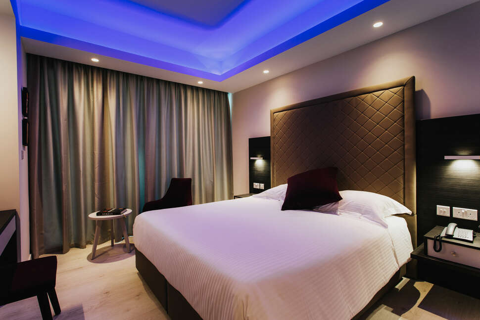 Ein Foto Frangiorgio Hotel Apartments