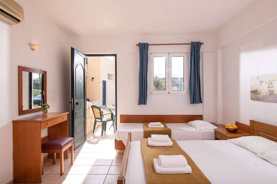 Een foto van Appartementen Golden Valentin