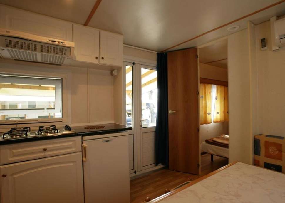 Een foto van Camping Laguna Village