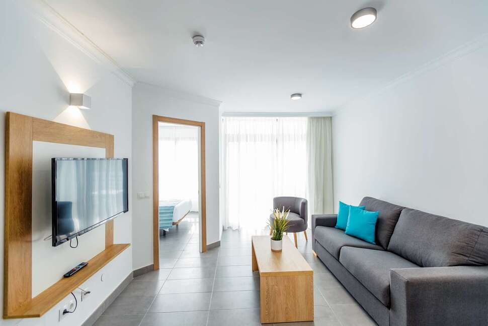 Een foto van Appartementen Walhalla