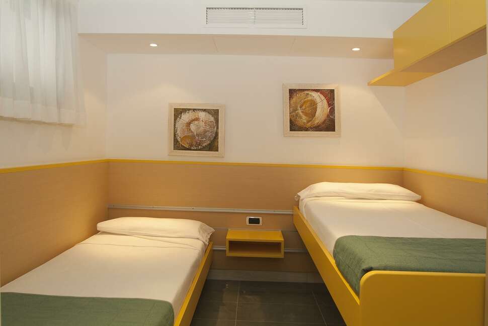 Een foto van Appartementen El Greco