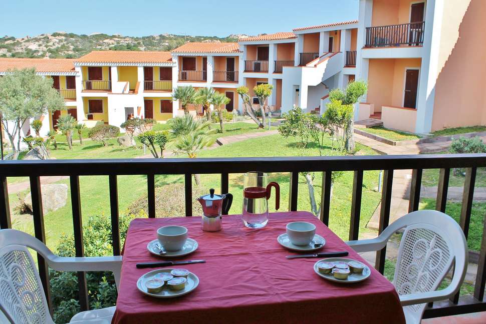Een foto van Residence Hotel Costa Serena