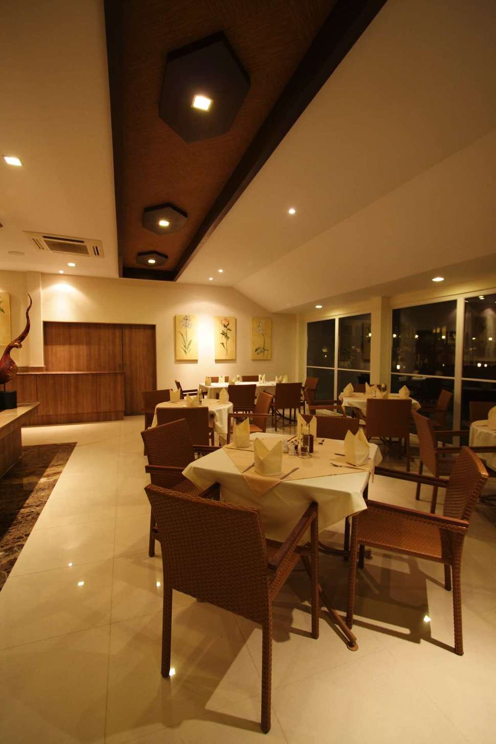 Een foto van Thai Garden Resort