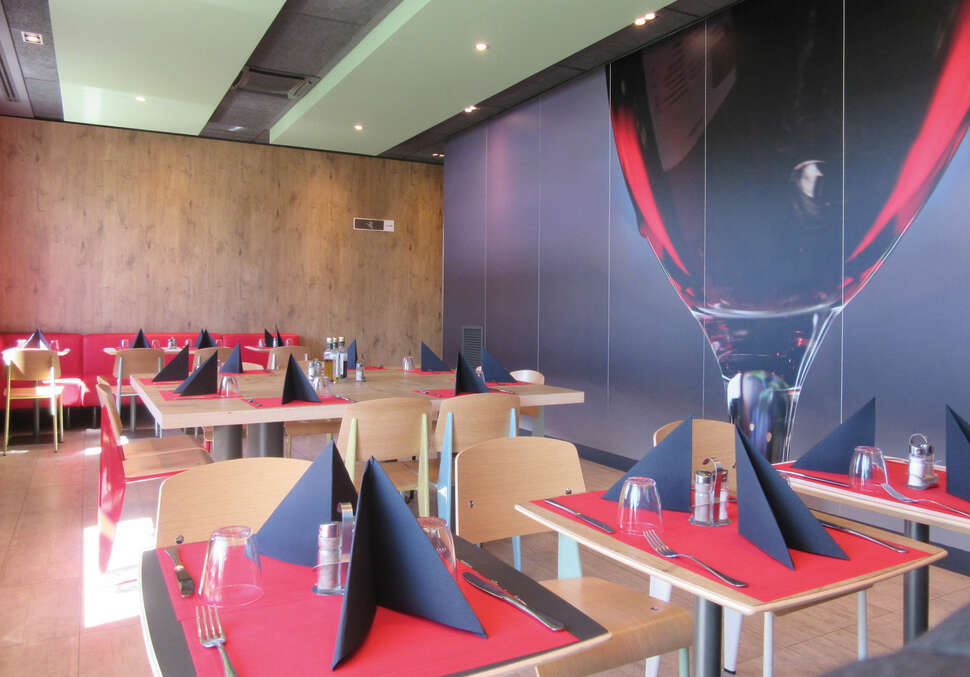 Een foto van Ibis Milano Fiera