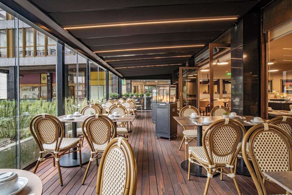 Een foto van Hotel Dom Henrique