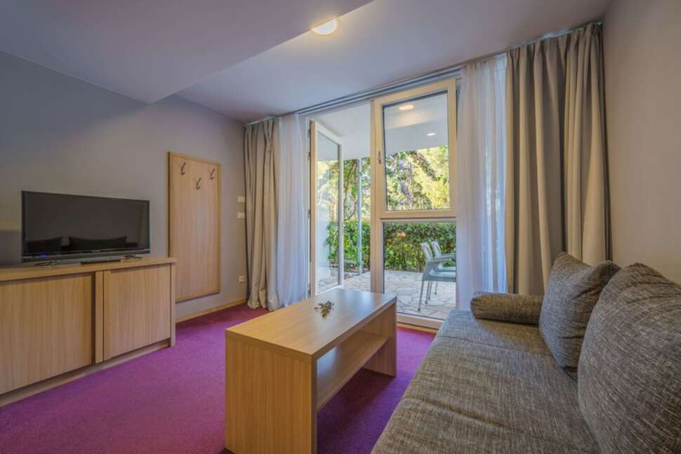 Een foto van Aminess Vival Velaris Casa & Resort