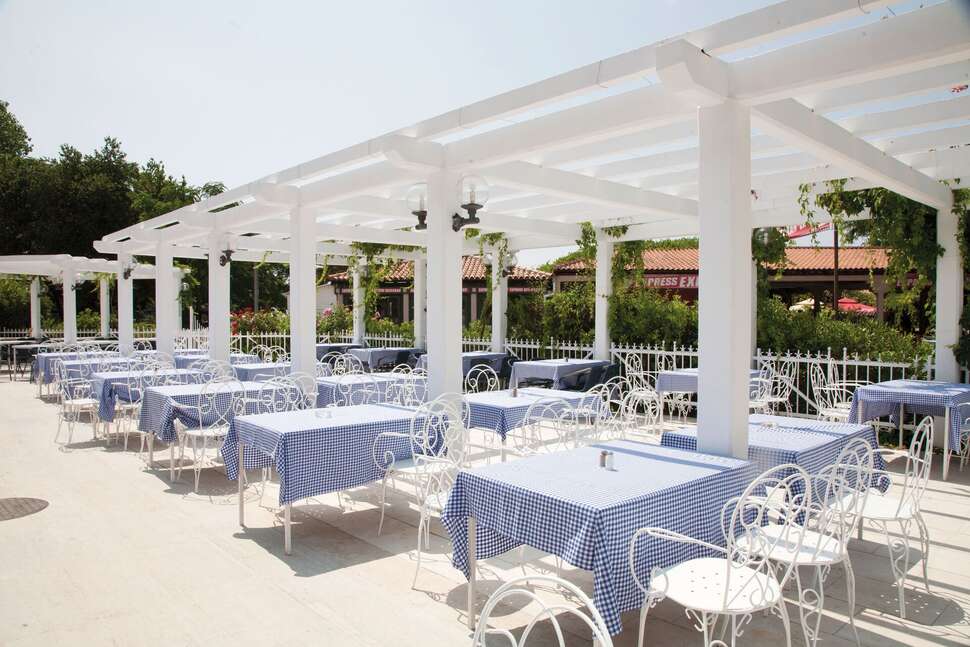 Een foto van Slovenska Plaza Resort