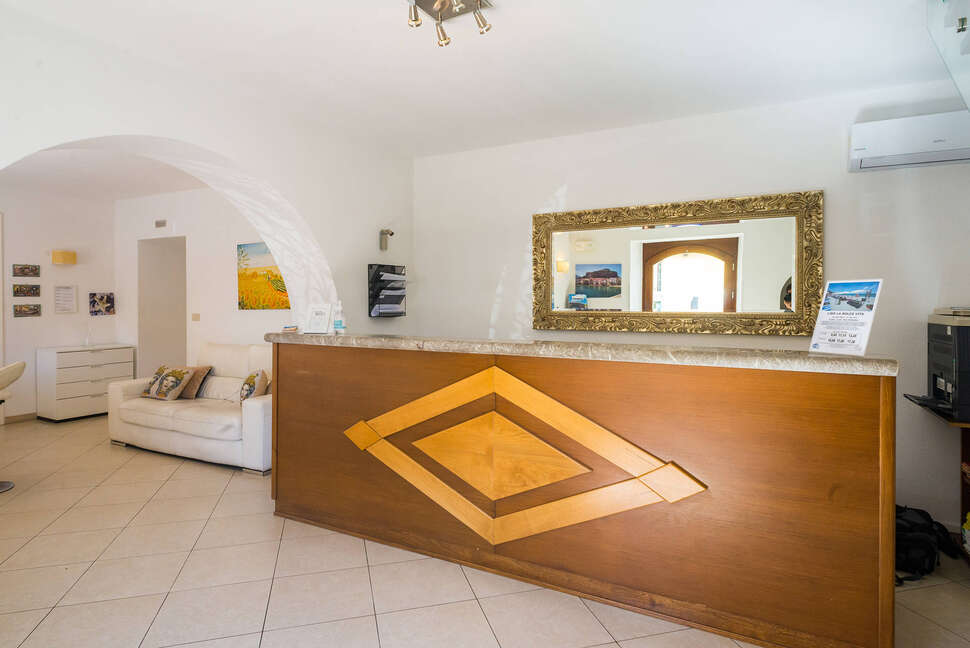 Ein Foto Hotel Elios