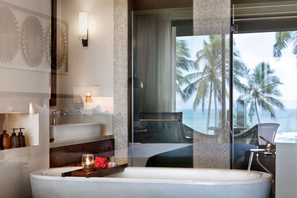 Een foto van Anantara Peace Haven Tangalle Resort