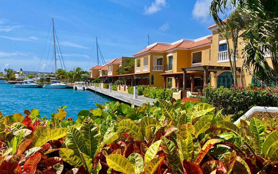 Een foto van Harbour Village Beach Club