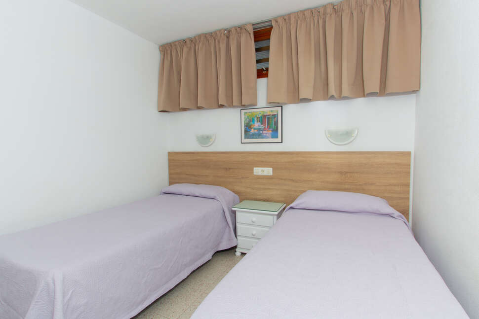 Een foto van Tamaragua Appartementen