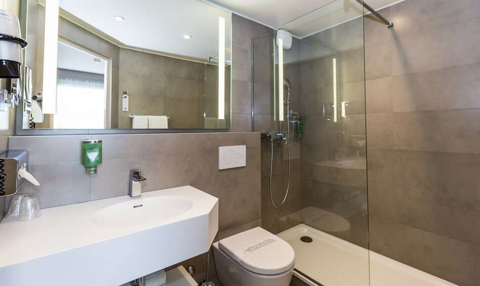 Een foto van Everness Hotel & Resort
