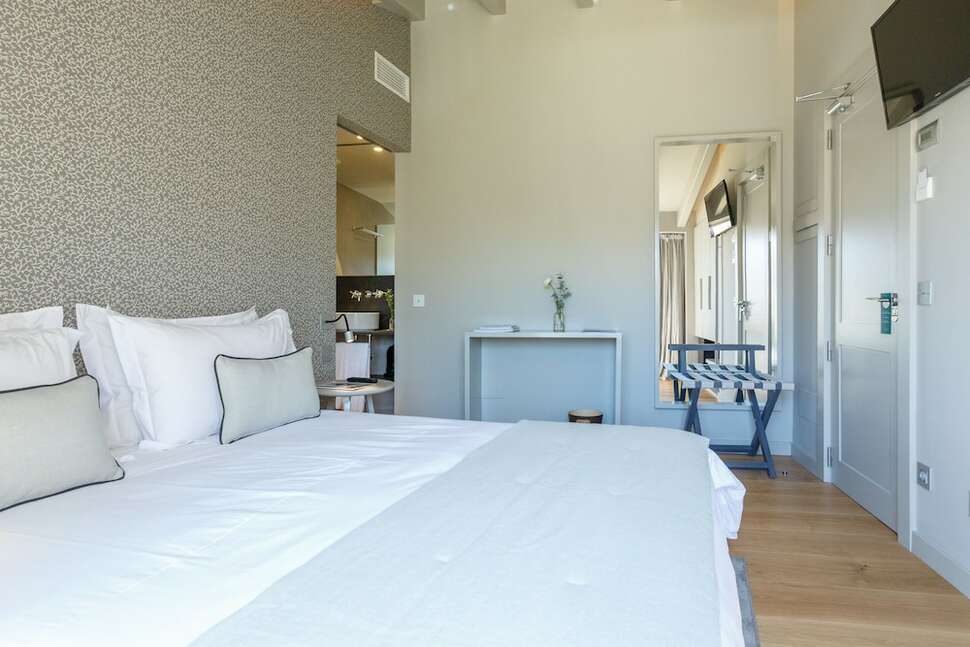 Een foto van Casa Ladico Hotel Boutique